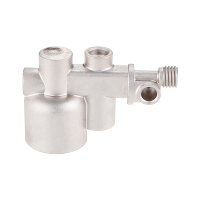 Perle sprengte MIM Metal Injection Molding