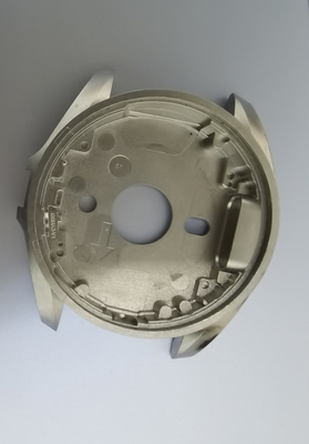 Uhrgehäuse-Metallpulver-Spritzen