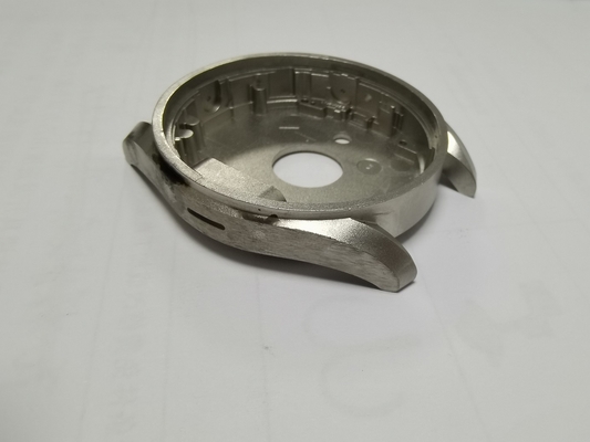 Uhrgehäuse-Metallpulver-Spritzen