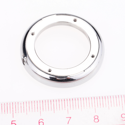 Passivierungs-Pulver-Metallurgie-Teile