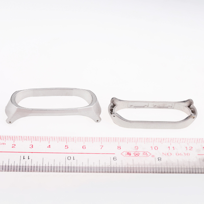 Passivierungs-Pulver-Metallurgie-Teile
