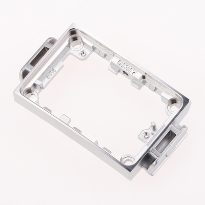 Passivierungs-Pulver-Metallurgie-Teile