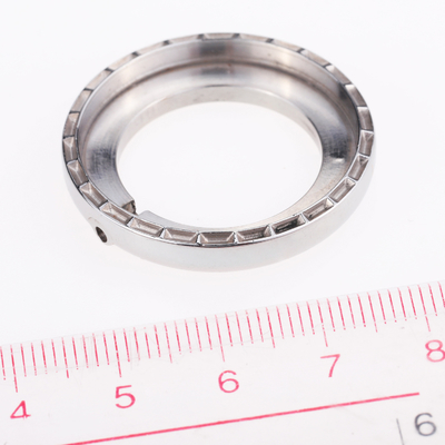 Passivierungs-Pulver-Metallurgie-Teile