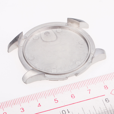 Passivierungs-Pulver-Metallurgie-Teile