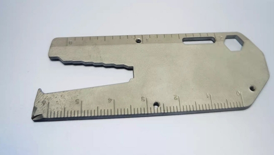 PVD-Pulver-Metallurgie-Komponenten