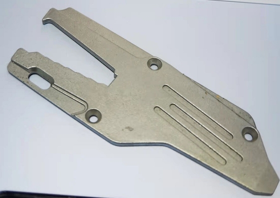 PVD-Pulver-Metallurgie-Komponenten