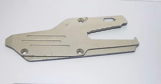 PVD-Pulver-Metallurgie-Komponenten