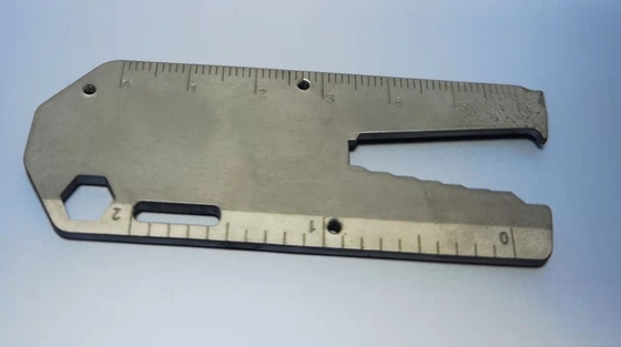 PVD-Pulver-Metallurgie-Komponenten