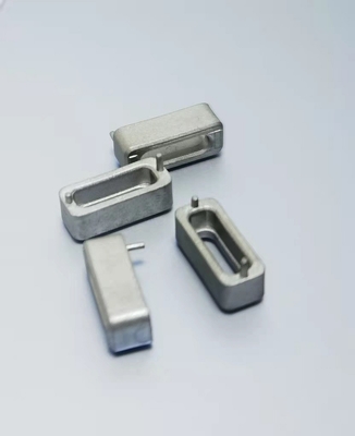 0.01mm Pulver-Metallurgie-Teile