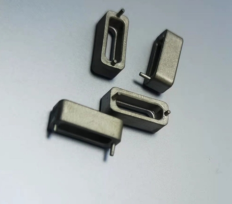 0.01mm Pulver-Metallurgie-Teile