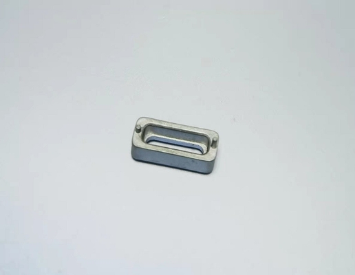 0.01mm Pulver-Metallurgie-Teile