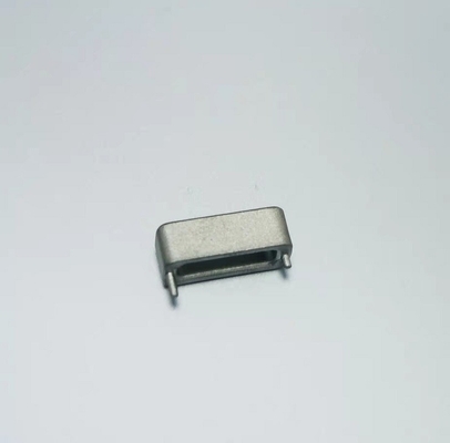 0.01mm Pulver-Metallurgie-Teile