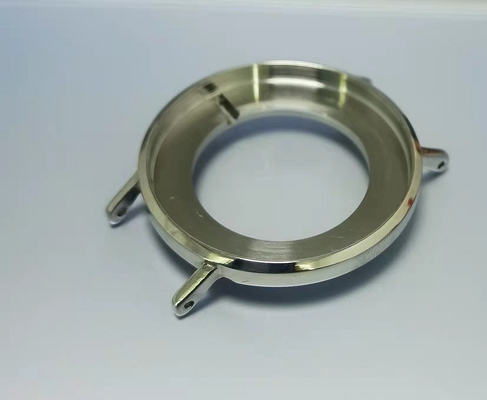 Anodisierungsuhr-Versammlungs-Teile