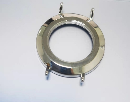 Anodisierungsuhr-Versammlungs-Teile
