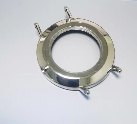 Anodisierungsuhr-Versammlungs-Teile