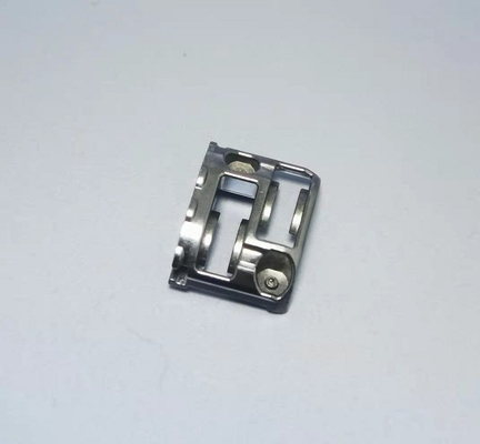 Edelstahl MIM Injection Molding