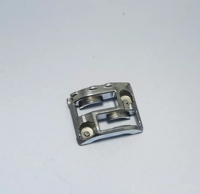 Edelstahl MIM Injection Molding