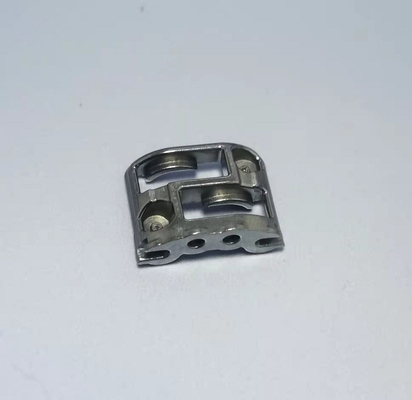 Edelstahl MIM Injection Molding