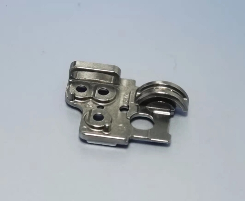 0.05mm Titan-Metallspritzen