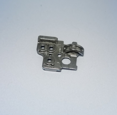 0.05mm Titan-Metallspritzen